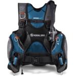 PRO HD MAN BC BLACK/PETROL  XS