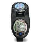 Oceanic Consol; Prodigy puck computer, Compass, SPG