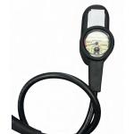 Oceanic Consol; Prodigy puck computer, Compass, SPG 