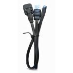 I330R CHARGING CABLE WITH ADAPTOR