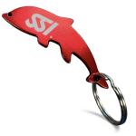 Keychain Logo Bottle Opener