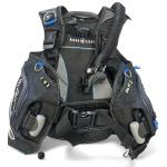 LARGE PRO HD RENTAL BCD by AQUALUNG