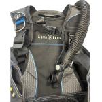 MED/LRG PRO HD RENTAL BCD by AQUALUNG