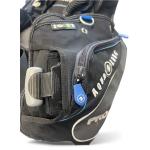 MED/LRG PRO HD RENTAL BCD by AQUALUNG