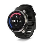 SUUNTO OCEAN STEEL BLACK