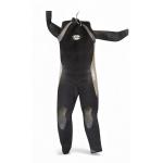 XLARGE LONG AQUALUNG 7mm MENS WETSUIT