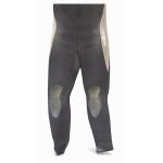 XLARGE LONG AQUALUNG 7mm MENS WETSUIT