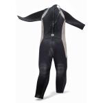 XLARGE LONG AQUALUNG 7mm MENS WETSUIT