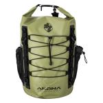 Dry Back Pack Akona Tanami Sling Bag Green