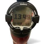 2017 Suunto Vyder Air Computer Single Gas, Nitrox 22% - 40%