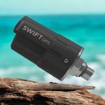 Swift GPS Transmitter for all Shearwater Computers