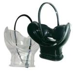 MOUTHPIECE COMFO BITE - CLEAR