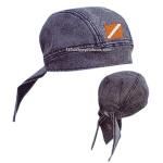EMBRODERED DIVE FLAG JEAN HEAD COVER