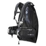 ZUMA MIDNIGHT/BLACK XL/XXL W/ AIRSOUCE 3