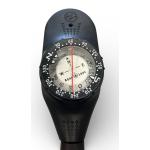 CDX5 Alpha 8 - 3 Stage Kit w/ Computer & Compass New/Used with Bag