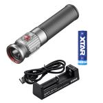 Sea Dragon Mini 1200S Power Kit (Also includes 2600 mAh 18650 Li-