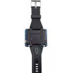 Raffaello (black/blue)