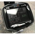 MARES Computer QUAD Ci Display-Open Box