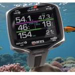 MARES Computer QUAD Ci Display-Open Box