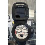 CONSOLE I330R 2-GAUGE COMPUTER CONSOLE, PSI Display Open Box