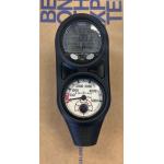 CONSOLE I300C DC, 2-GAUGE, IMP, BLK Display Open Box