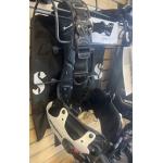 Hydros Pro Medium w/Balanced Inflator Women’s Black/white-Display Open Box