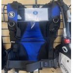 LITEHAWK XL WITH POWER INFLATOR