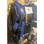 LITEHAWK XL WITH POWER INFLATOR