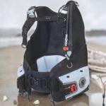 Bella Large w/BPI - Black/White Display Open Box