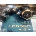 LEG3ND MBS YOKE- Display Open Box