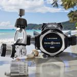 LEG3ND MBS YOKE- Display Open Box