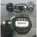 Mares Regulator ATLAS 62X Yoke-Display Open Box
