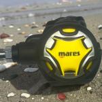 Mares  Regulator DUAL OCTO ADJ-Display Open Box