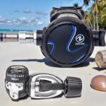 AQUALUNG TITAN REGULATOR-Display Open Box