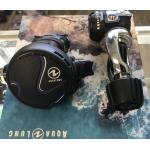 AQUALUNG TITAN REGULATOR-Display Open Box