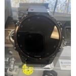 GARMIN MK3i 43mm CARBON GRAY DLC TITANIUM W BLACK SILICONE BAND- Display Open Box