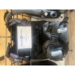 ZUMA XS/XXS MIDNIGHT/PINK-Display Open Box