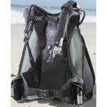 ZUMA XS/XXS MIDNIGHT/PINK-Display Open Box