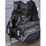 Aqualung Pearl LG BCD - Twilight-Display Open Box