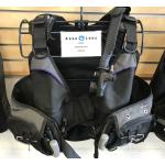 Aqualung Pearl LG BCD - Twilight-Display Open Box