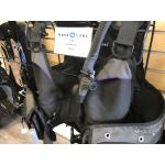 Aqualung Pearl LG BCD - Twilight-Display Open Box