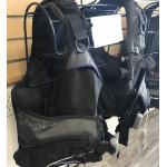 Aqualung Pearl LG BCD - Twilight-Display Open Box