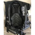 DIMENSION XL BLK/CHAR Display Open Box