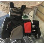 Safe 2nd AIR 2  Combination Octopus/inflator Regulator with inflator hose-Display Open Box