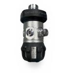 1st Stage MK2 DIN SCUBAPRO USED (DRYSUIT INFALTOR 1ST STAGE)