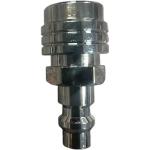 ADAPTOR Q/R AIR II HOSE TO STD INFL