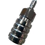 ADAPTOR Q/R STANDARD TO AIR2 SHOP ADAPTER