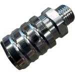 ADAPTOR REG HOSE TO AIR 2 INFLATOR  ADAPTER