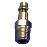 ADAPTER SCUBAPRO MALE TO 1/4 NPT MARES STANDARD AIR ADAPTER