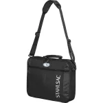 BAG MOLOKINI REGULATOR BAG - BLACK